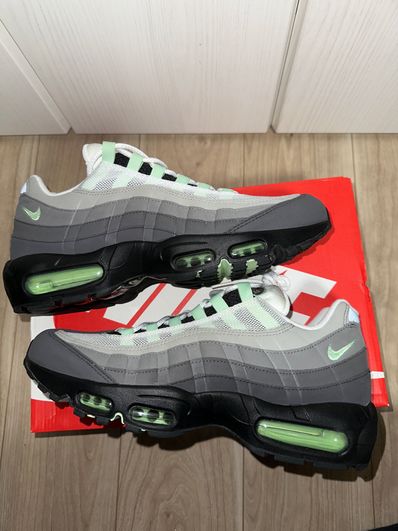 Nike Air Max 95 "Fresh Mint"