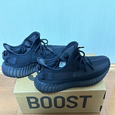 adidas YEEZY Boost 350V2 "Onyx"