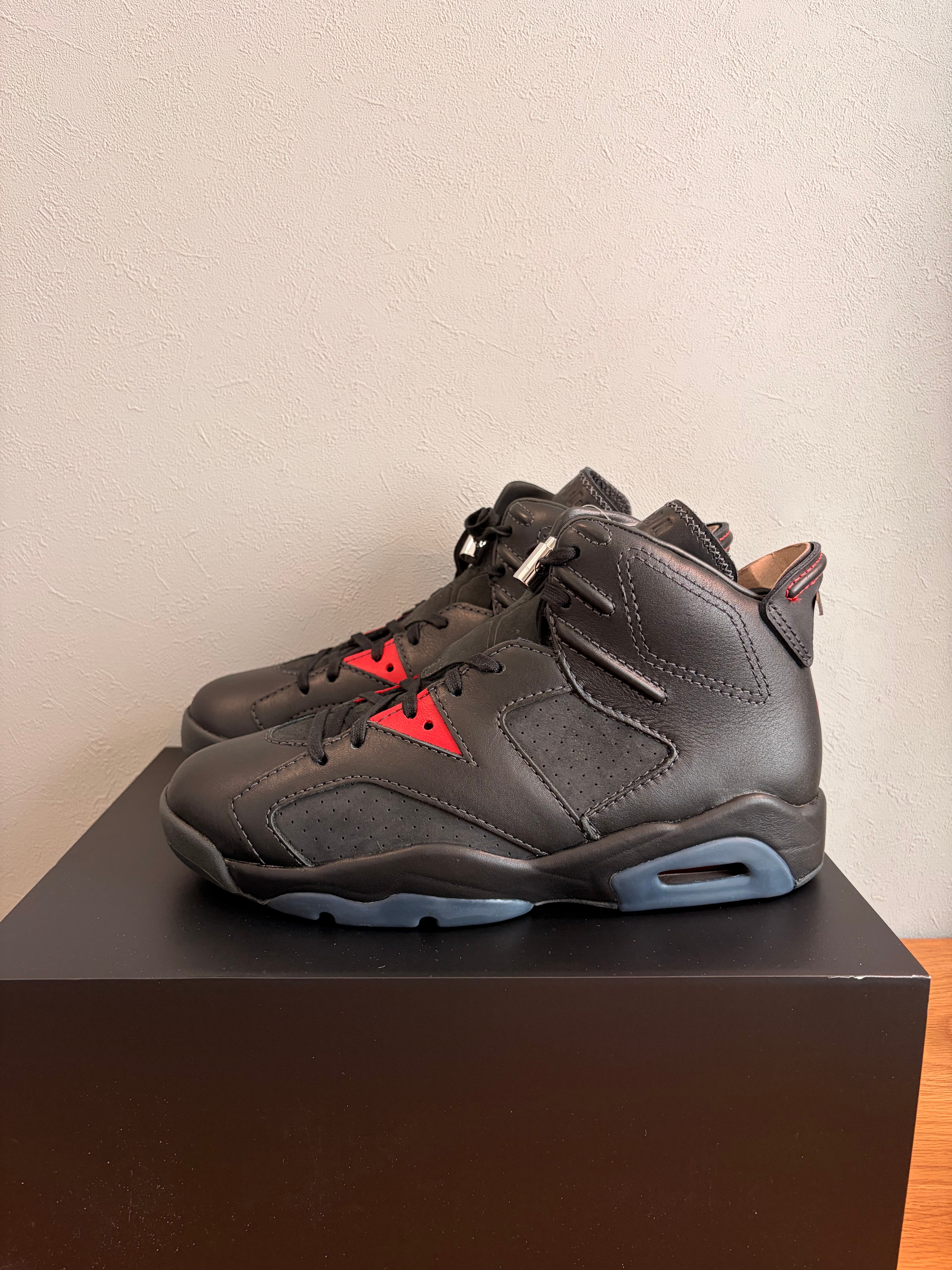Nike Air Jordan 6 Retro PRM "Bin23" (2300 pairs)