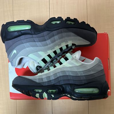 Nike Air Max 95 "Fresh Mint"