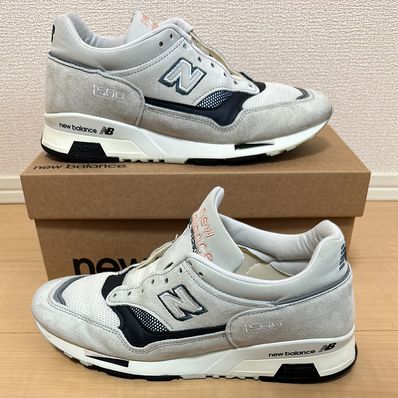 New Balance M1500 "Fluid Minimalist"