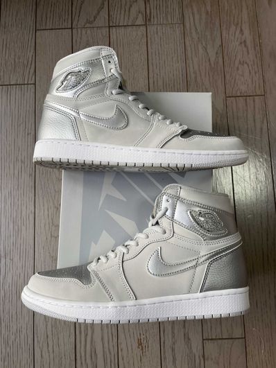Nike Air Jordan 1 High OG "CO JP/TOKYO"(ブリーフケースなし)