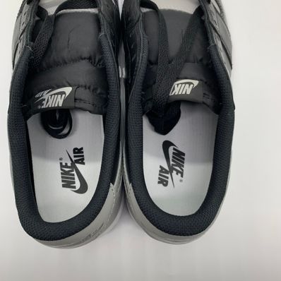 Nike Air Jordan 1 Retro Low OG "Shadow"