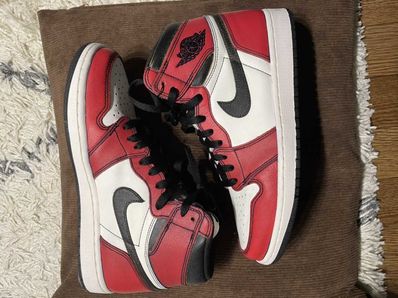 Nike SB × Air Jordan 1 Retro High "La To Chicago"