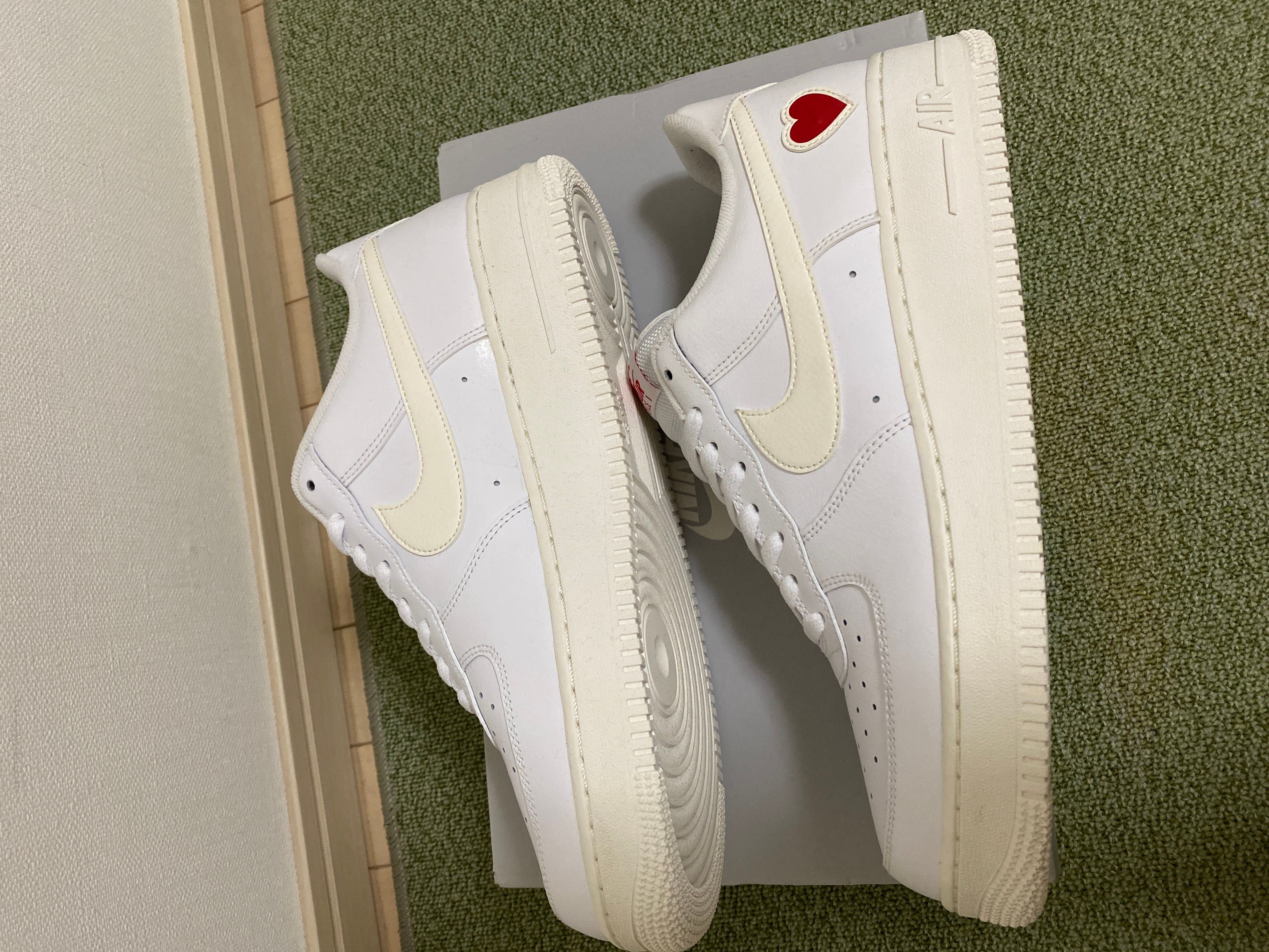 Nike Air Force 1 Low "Valentines Day"