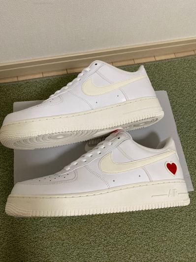 Nike Air Force 1 Low "Valentines Day"