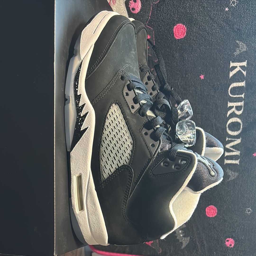 Nike Air Jordan 5 "Moonlight" (2021)