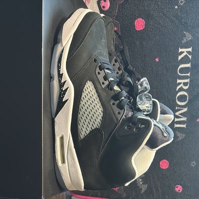 Nike Air Jordan 5 "Moonlight" (2021)