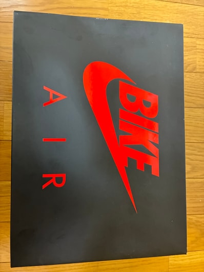 Nigel Sylvester × Nike Air Jordan 4 RM SP "Driveway Grey"