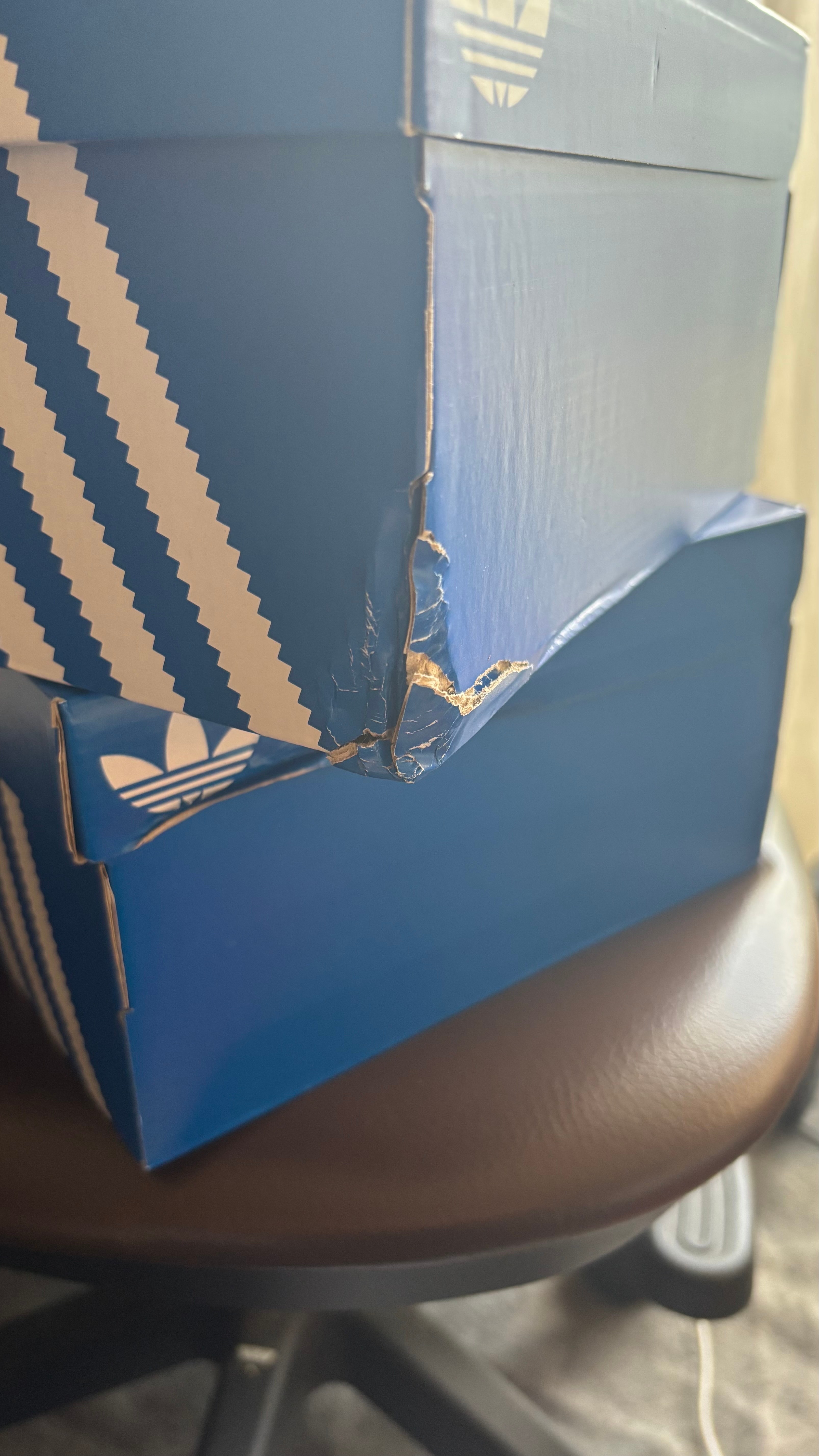 atmos × POINTLESS JOURNEY (King Gnu Daiki Tsuneta) × Superstar 2 "Clear Onix"