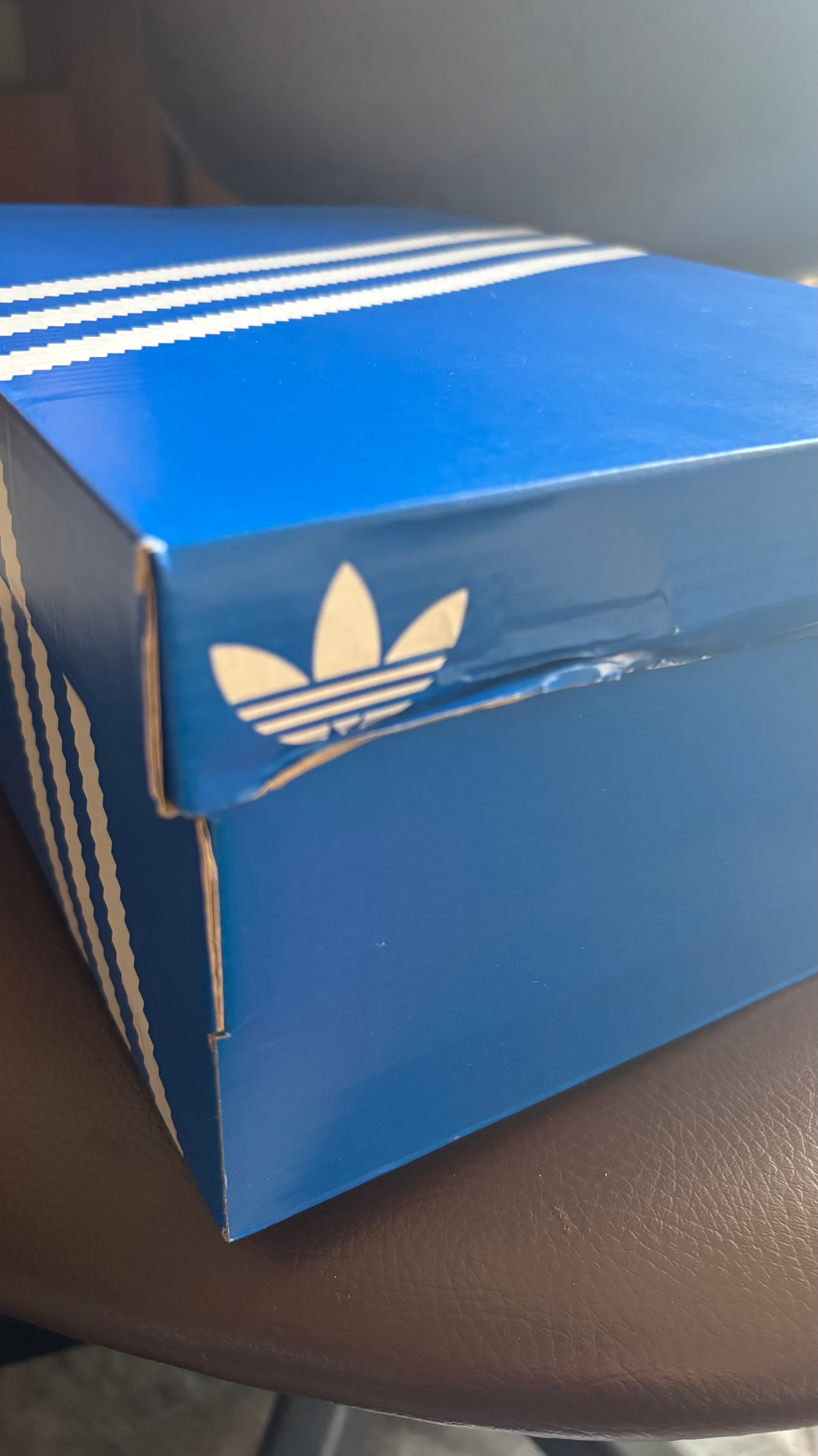 atmos × POINTLESS JOURNEY (King Gnu Daiki Tsuneta) × Superstar 2 "DGH Solid Grey"