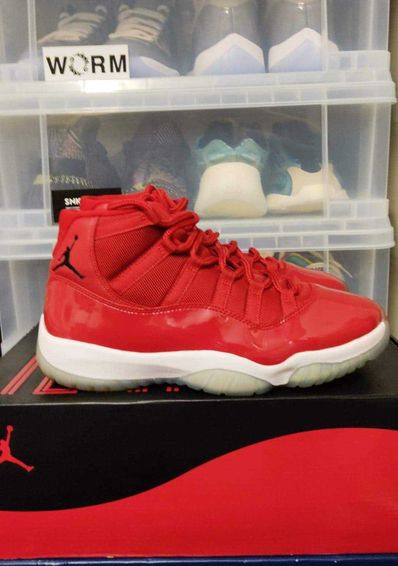 Nike Air Jordan 11 Retro "Win Like 96"
