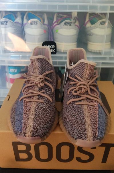 adidas YEEZY Boost 350V2 "Fade"