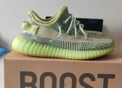 adidas Originals YEEZY Boost 350 V2 "Yeezreel"