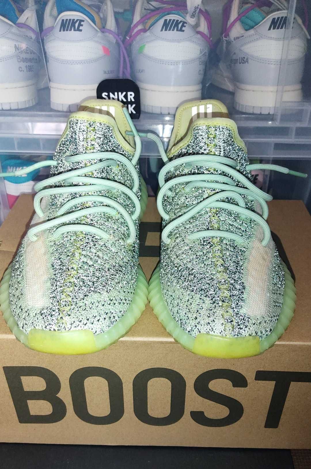 adidas Originals YEEZY Boost 350 V2 "Reflective"