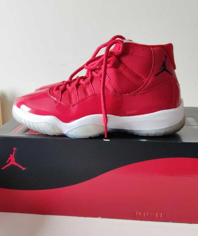 Nike Air Jordan 11 Retro "Win Like 96"