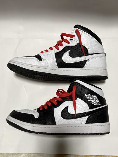 Nike Women's Air Jordan 1 Mid "Homage"