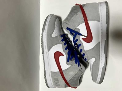 スマートスクラブス ナイキ ダンクハイ レトロ SE アスレチック クラブ