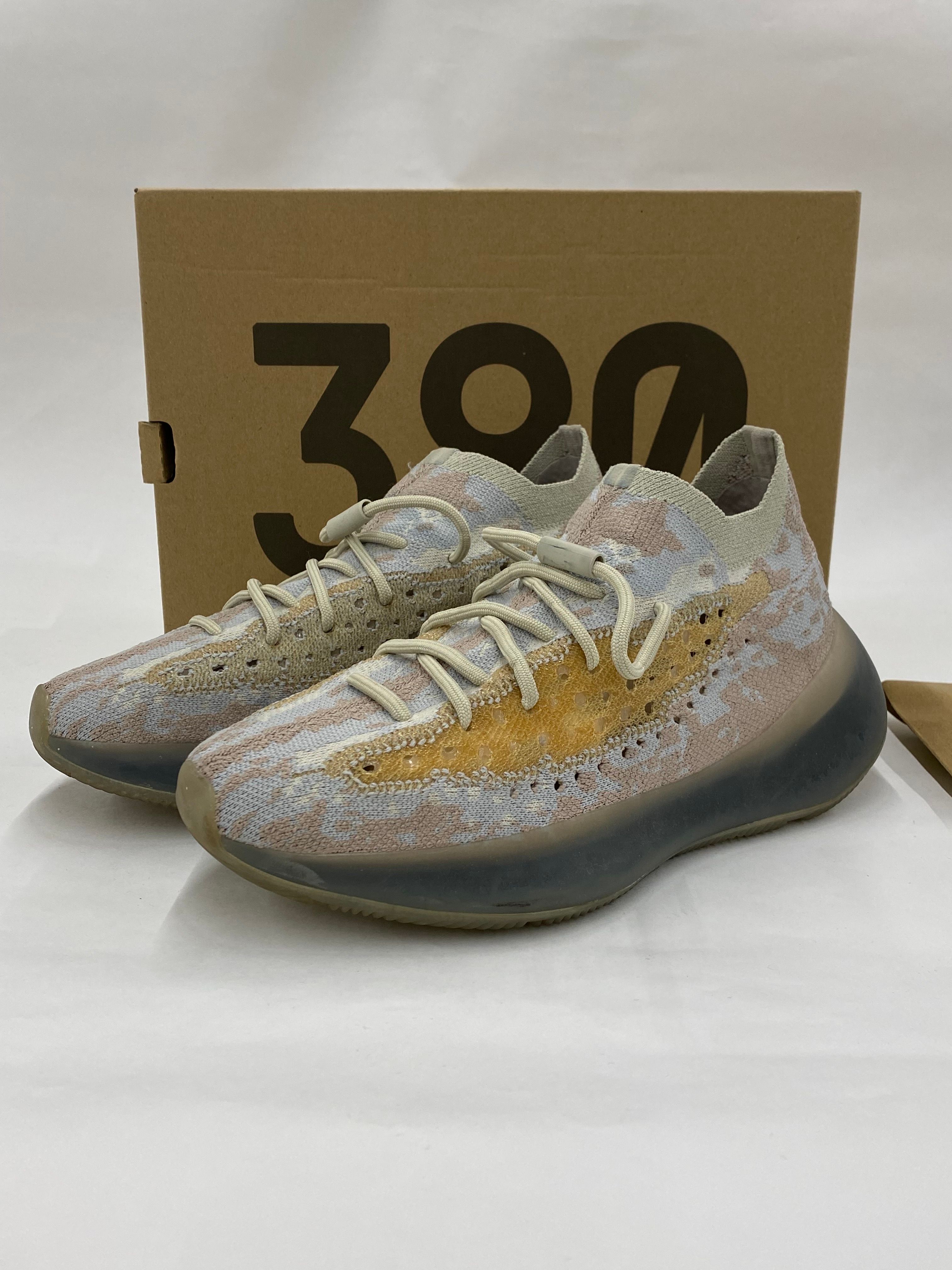 adidas YEEZY Boost 380 "Pepper"