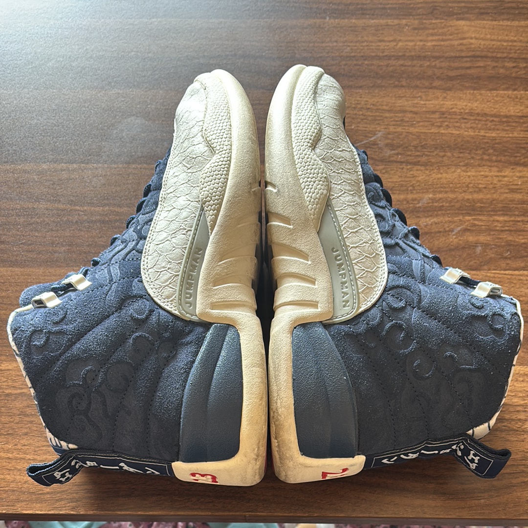 Nike Air Jordan 12 Retro "International Flight"