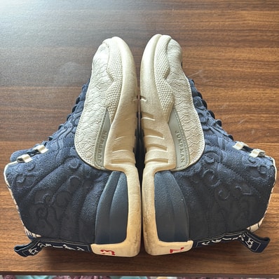 Nike Air Jordan 12 Retro "International Flight"