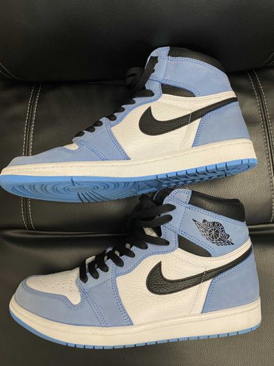 Nike Air Jordan 1 High OG "University Blue"