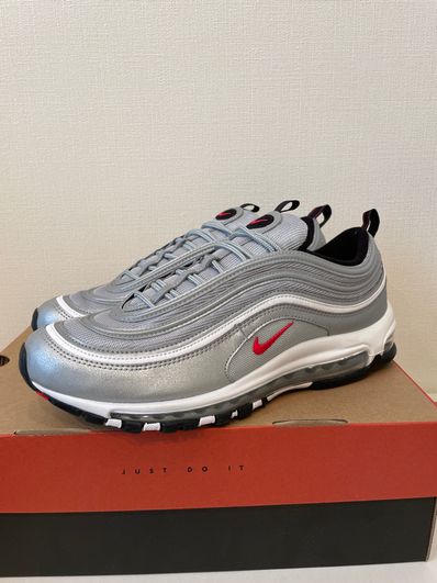 Nike Air Max 97 OG "Silver Bullet" (2022)