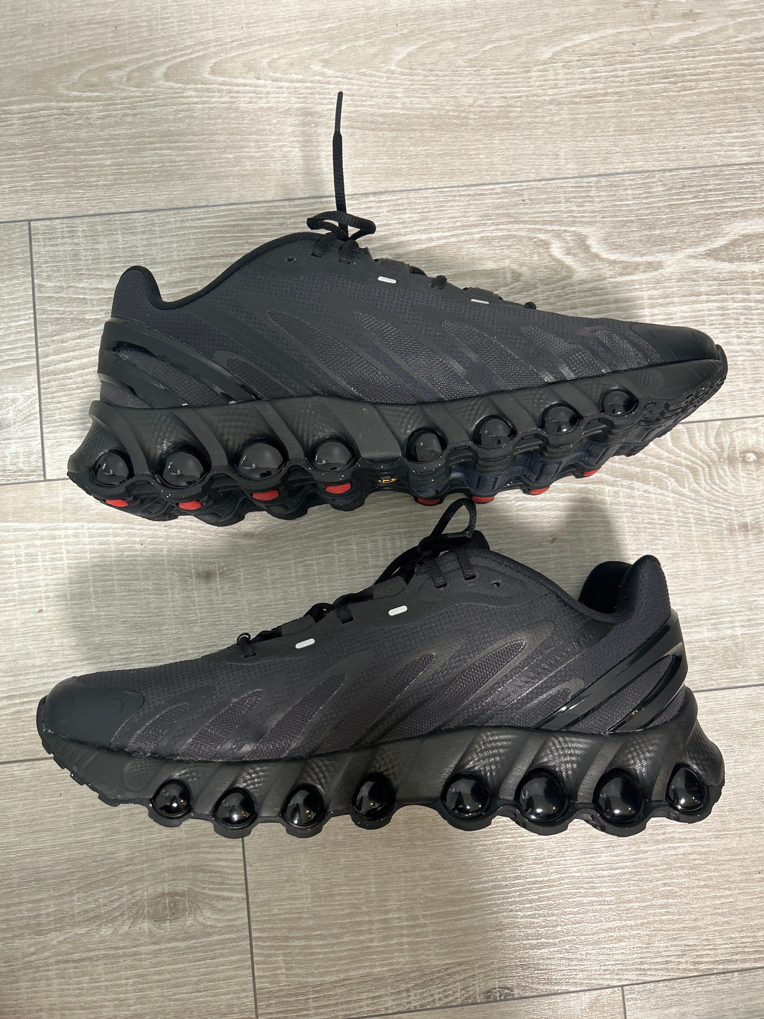 Nike Air Max DN8 "Triple Black"