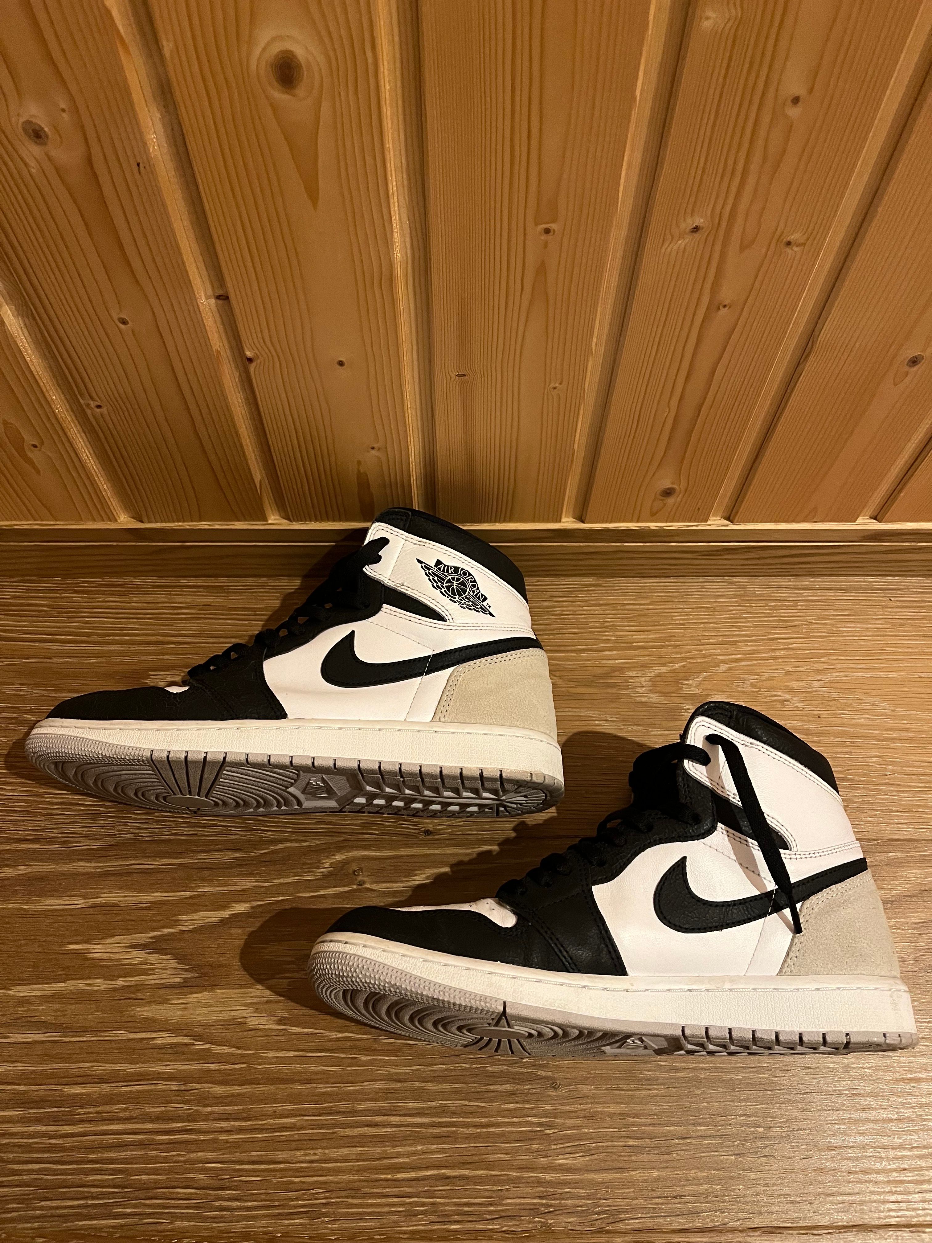 Nike Air Jordan 1 High OG "Bleached Coral"