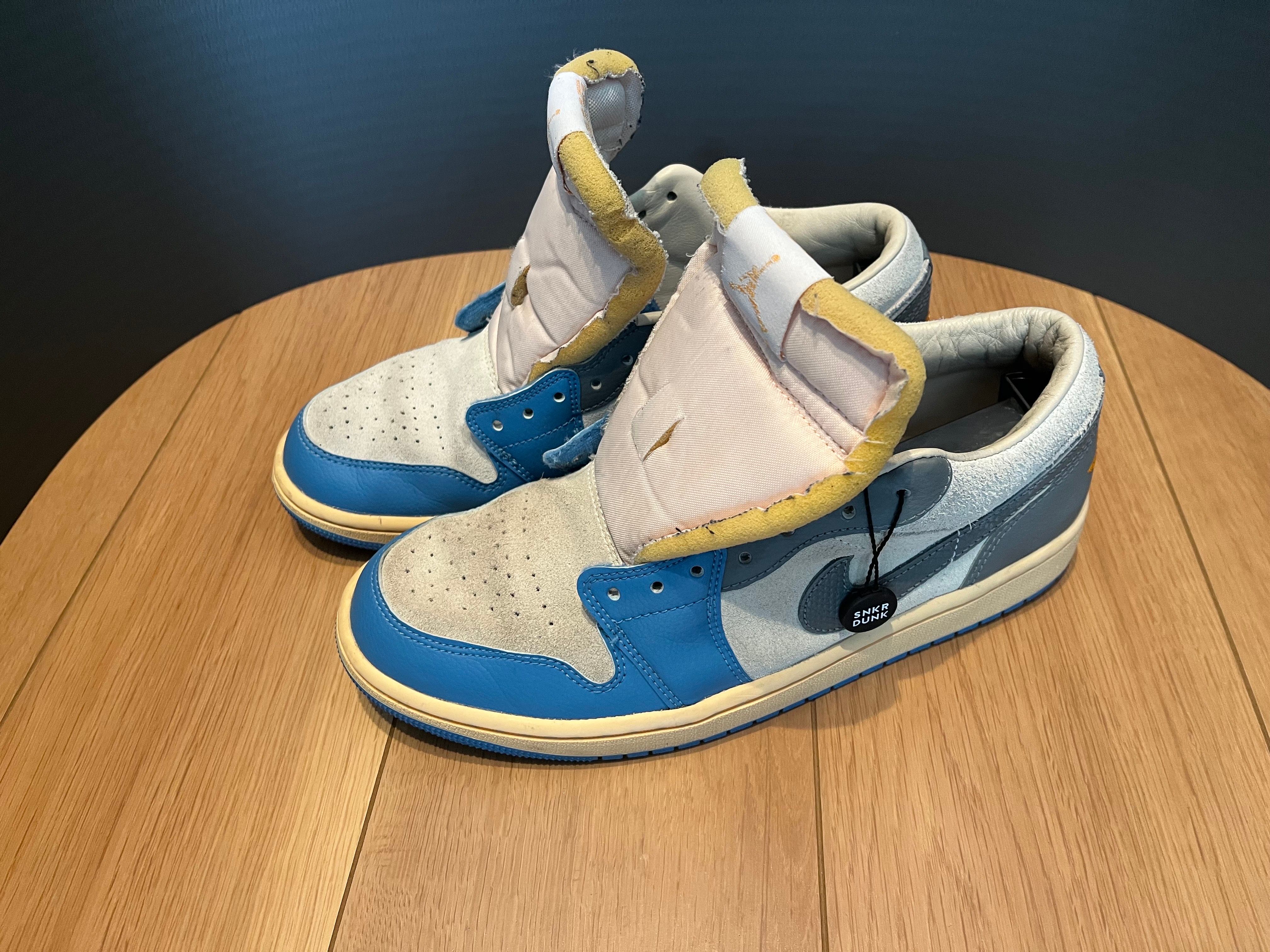 Nike Air Jordan 1 Low "Tokyo 96"