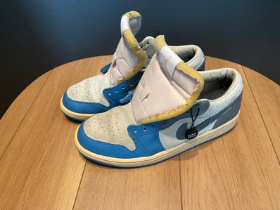 Nike Air Jordan 1 Low "Tokyo 96"