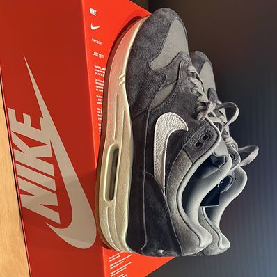 Nike Air Max 1 "Crepe"