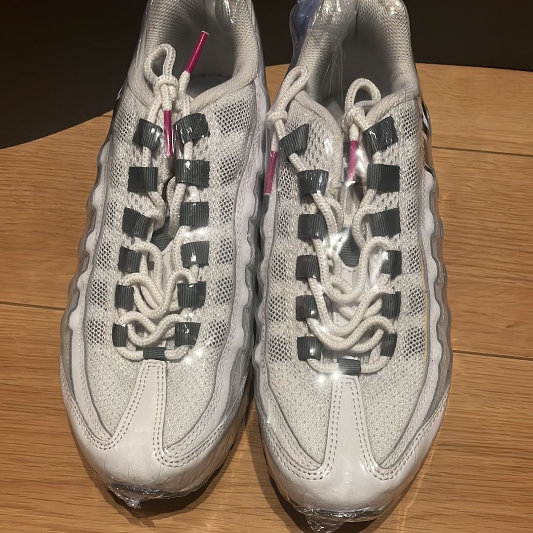 Nike Air Max 95 "City Pride Houston"