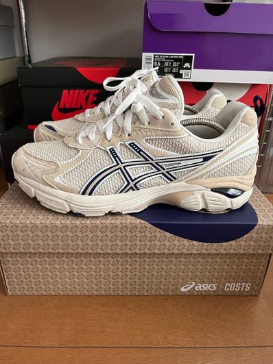 COSTS × Asics GT-2160 "Shaoji"