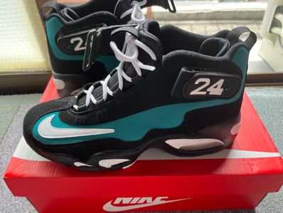 Nike Air Griffey Max 1 "Freshwater" (2016)