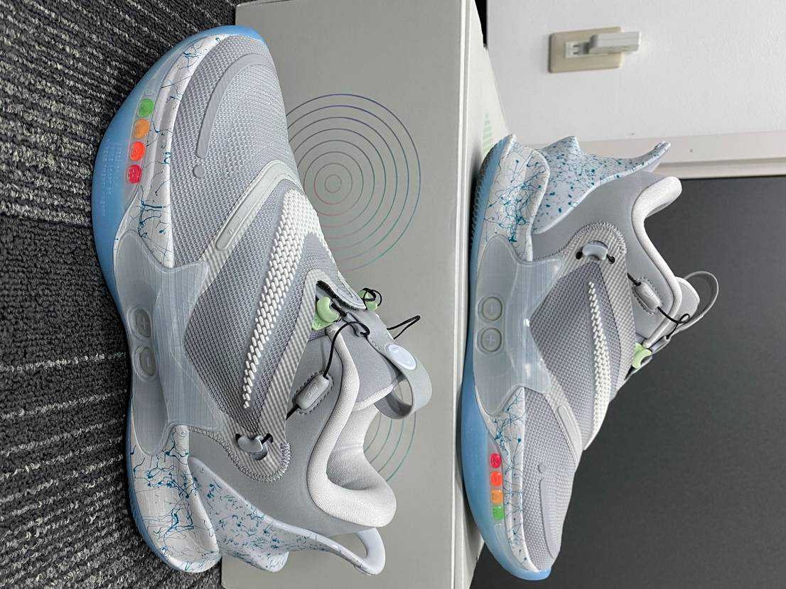 NIKE Adapt BB 2.0 "Mag"