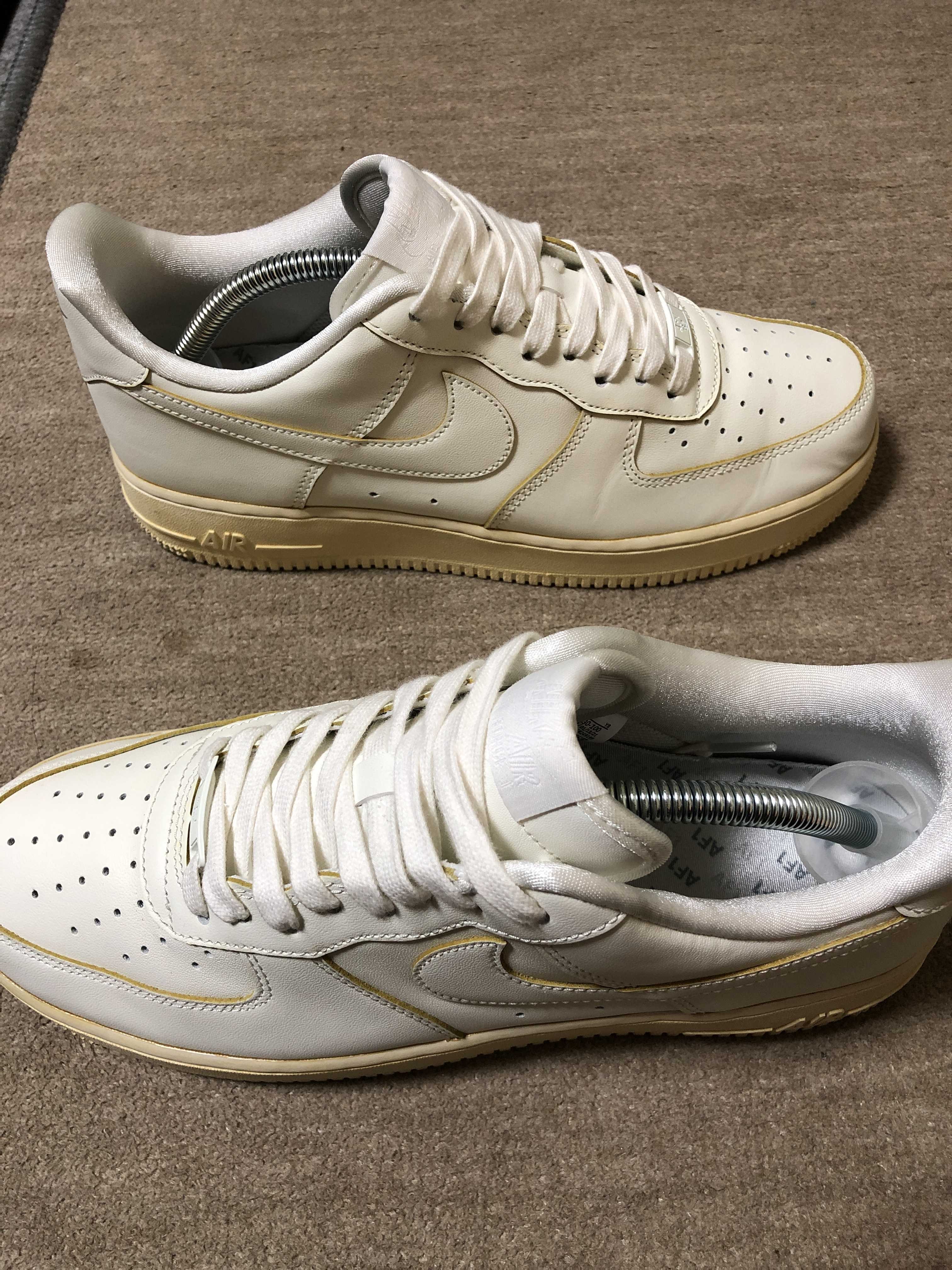 Nike Air Force 1 Low '07 LV8 "Made You Look"