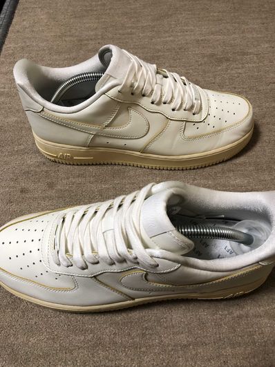 Nike Air Force 1 Low '07 LV8 "Made You Look"