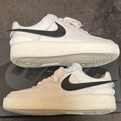 AMBUSH × Nike Air Force 1 Low "Phantom"