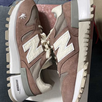 KITH Ronnie Fieg × New Balance 1300 10th Anniversary "Antler"