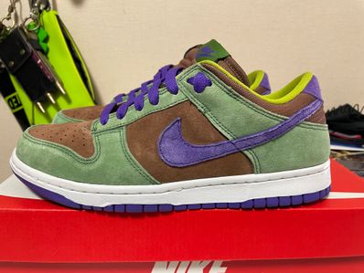 Nike Dunk Low SP "Veneer"