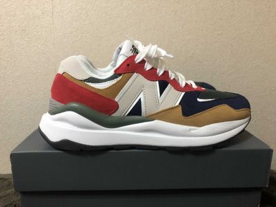 New Balance M5740GD "Pigment"