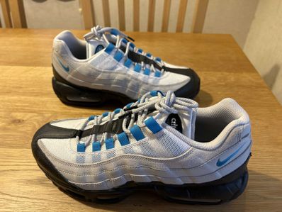 Nike Air Max 95 "Laser Blue"