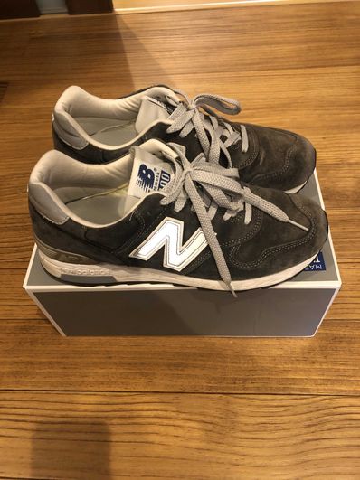 New Balance M1400NV "Navy"