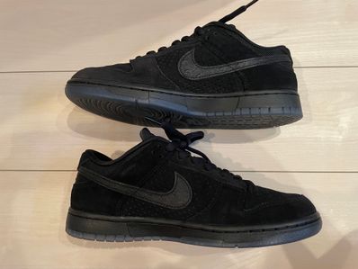 UNDEFEATED × Nike Dunk Low SP "5 ON IT"