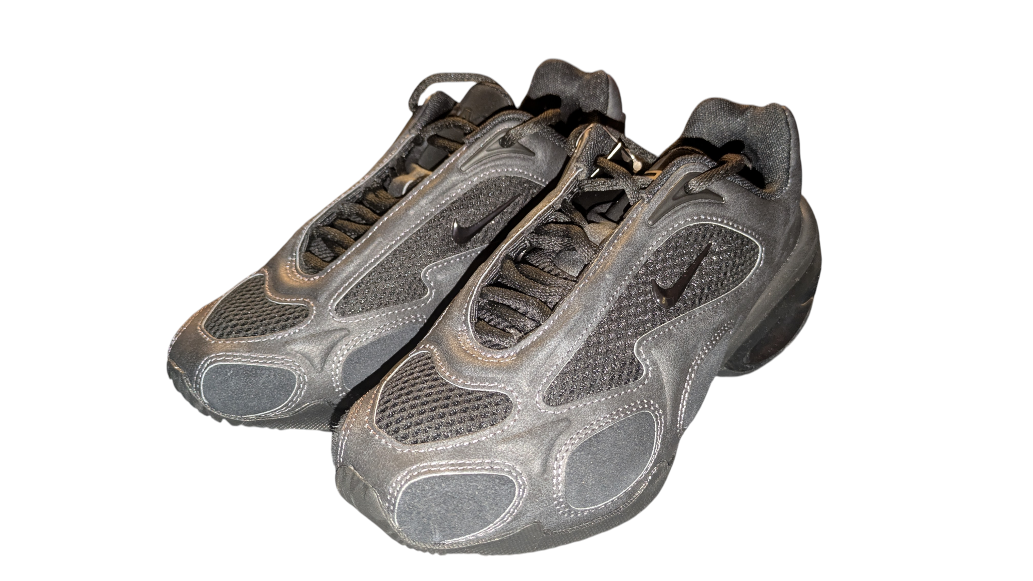 Nike Women's Air Max Muse "Anthracite"