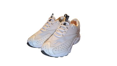 Drake NOCTA × Nike Air Zoom Drive "Summit White"