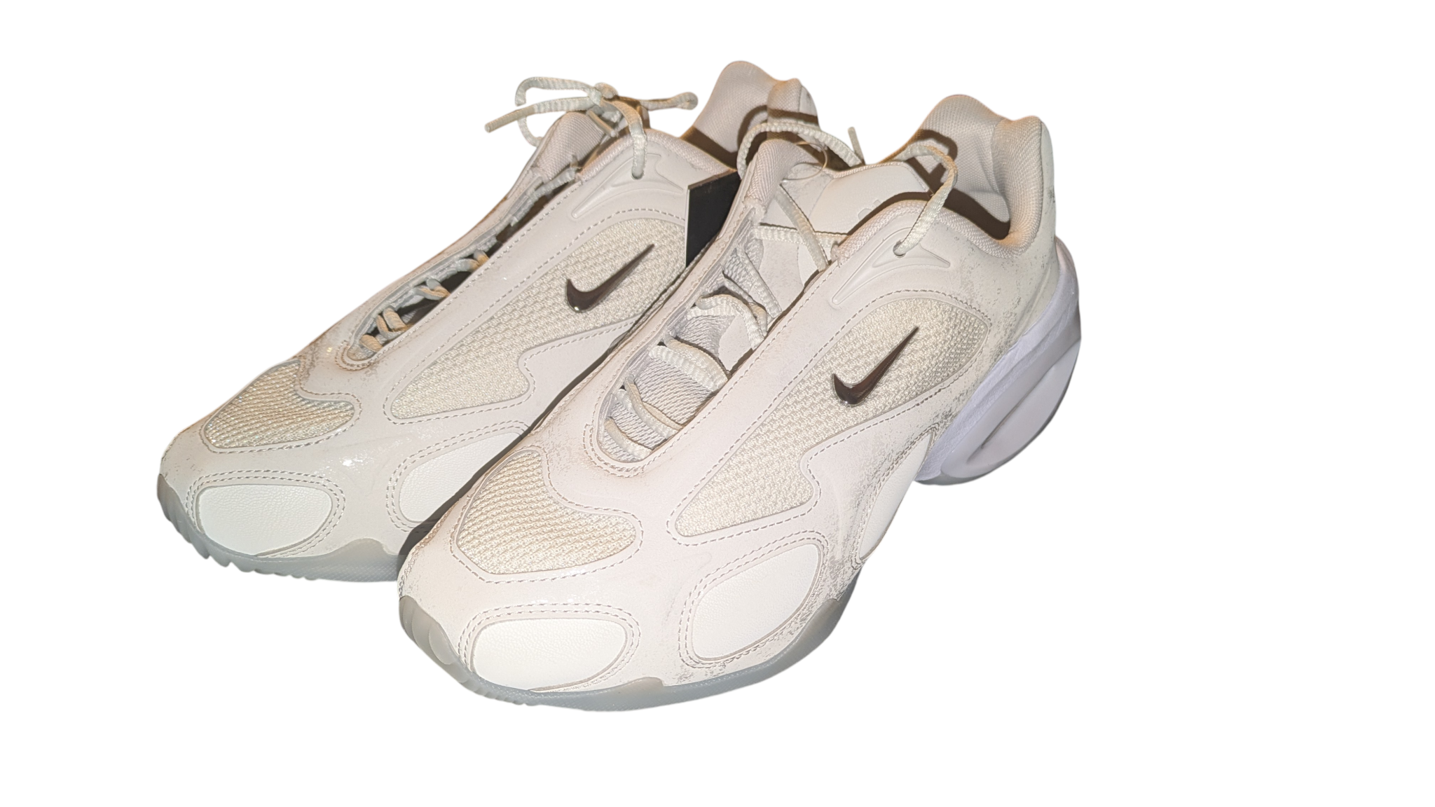 Nike Women's Air Max Muse "Light Bone"