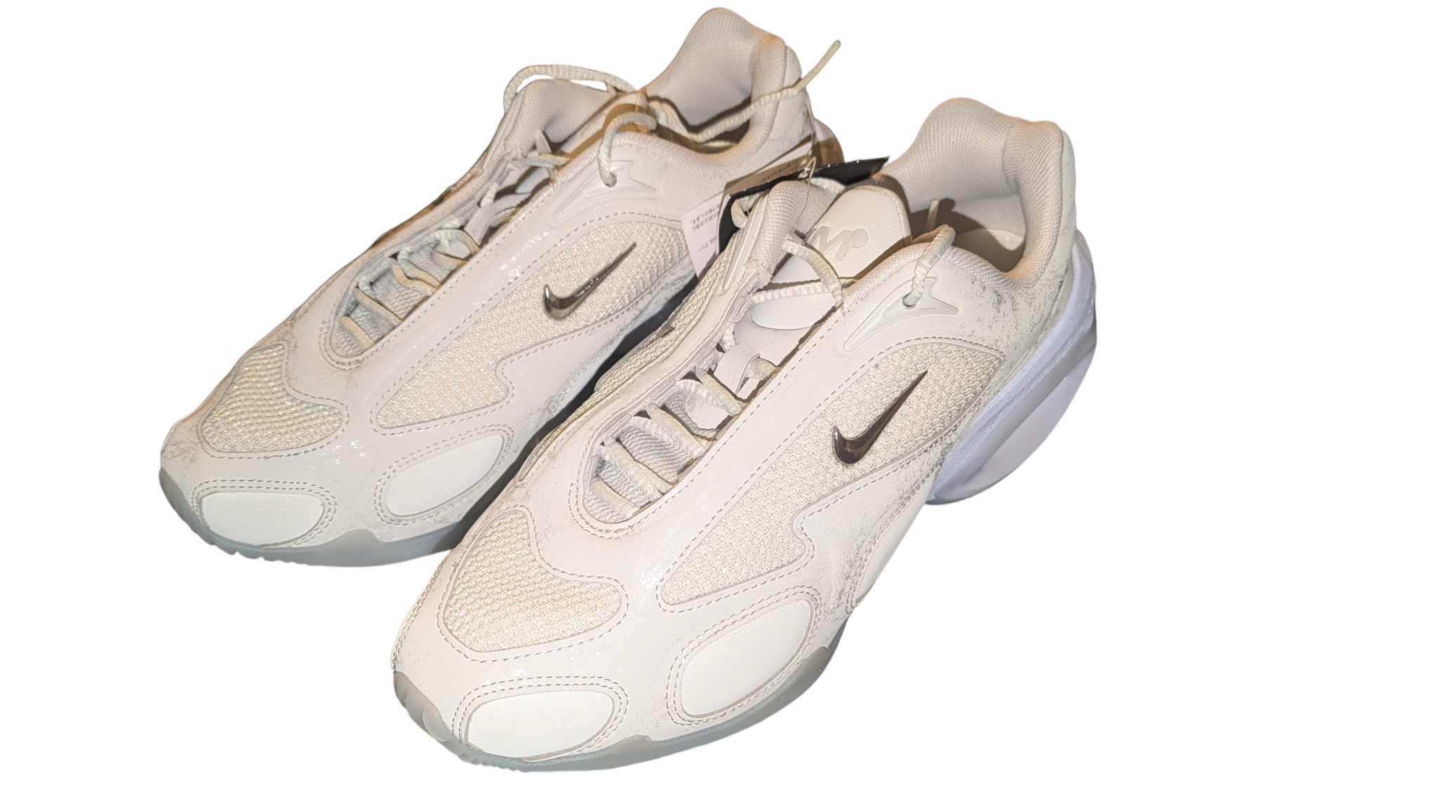 Nike Women's Air Max Muse "Light Bone"