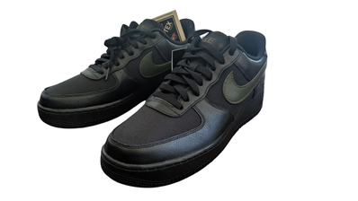 Nike Air Force 1 Low GORE-TEX "Black/Cargo Khaki"